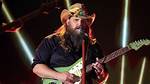 Unraveling the Chris Stapleton Controversy Song: a Deep Dive