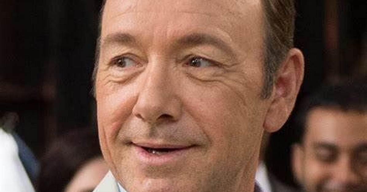 Unraveling the Legacy of Kevin Spacey's Father