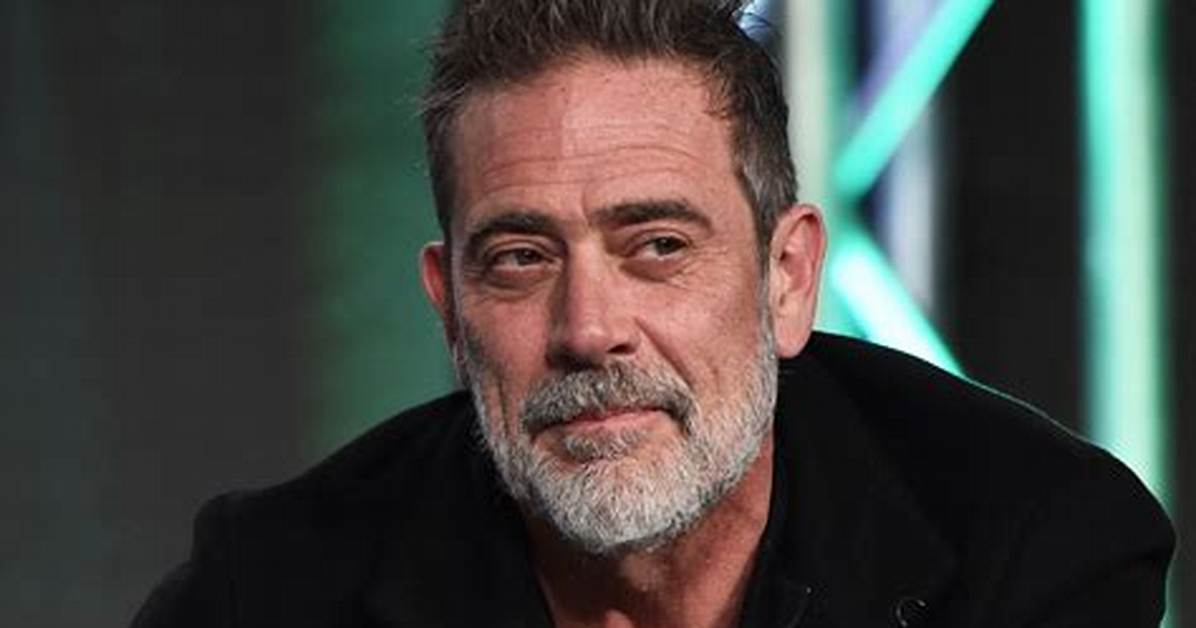 Unraveling the Life of Jeffrey Dean Morgan’s Wife: a Story of Love and Partnership