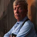 Unraveling the Life of Joe Kenda's Wife