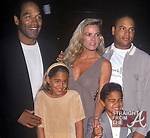 Unraveling the Life of Oj's Son Jason: a Journey Through Fame and Family