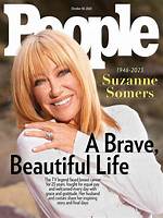 Unraveling the Life of Suzanne Somers' First Husband