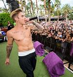 Unraveling the Magic of the Justin Bieber Odell Beckham Jr Video