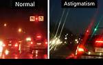 Unraveling the Mysteries of Astigmatism: Night Driving Reimagined