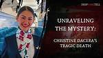 Unraveling the Mysterious Death of Christine Dacera: Cause of Death Revealed