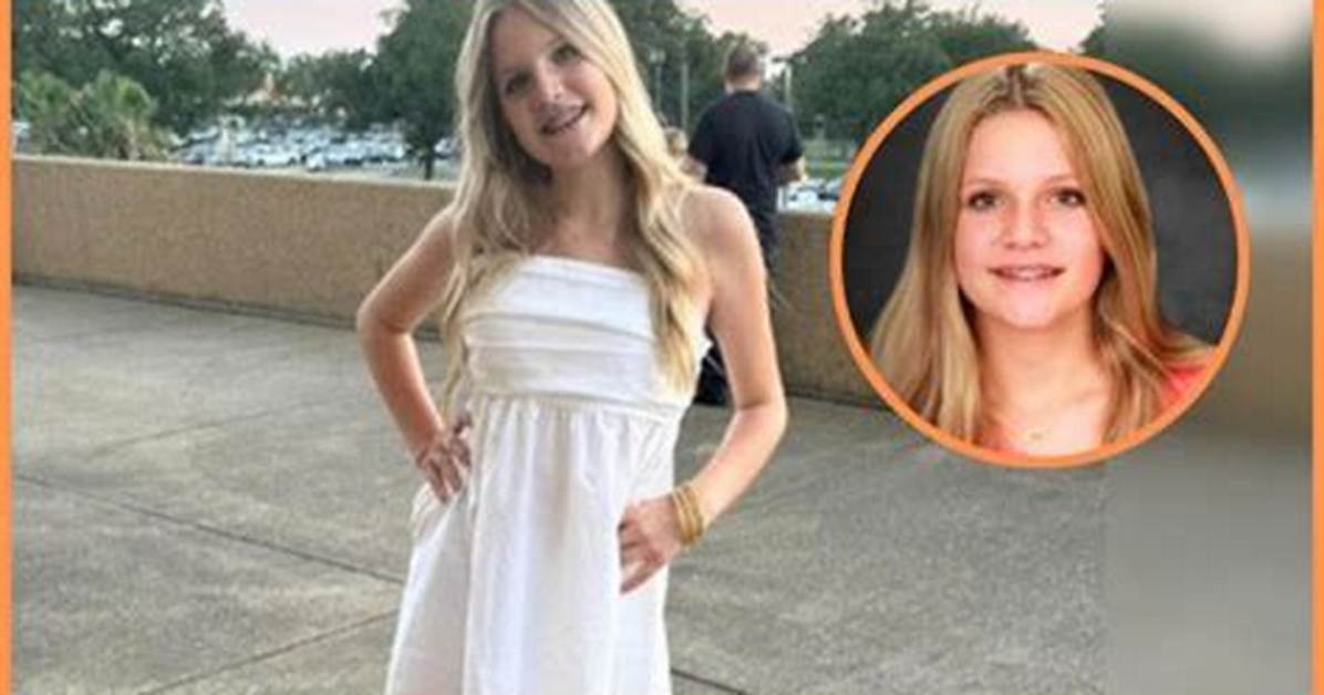 Unraveling the Mystery: Aubreigh Wyatt - How Did She Pass Away?