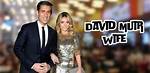 Unraveling the Mystery: David Muir in Relationship