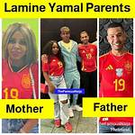 Unraveling the Mystery: Do Yamal Have a Son?