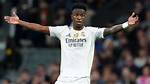 Unraveling the Mystery: Does Vinicius Jr Have a Child?