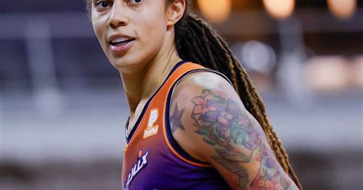 Unraveling the Mystery: Is Britney Griner a Transgender?