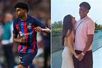 Unraveling the Mystery: Lamine Yamal's Girlfriend Age