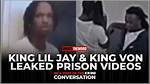 Unraveling the Mystery of King Lil Jay: Is He Gay?