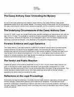 Unraveling the Mystery: the Controversial Case of O. J.'s Son and Nicole's Death