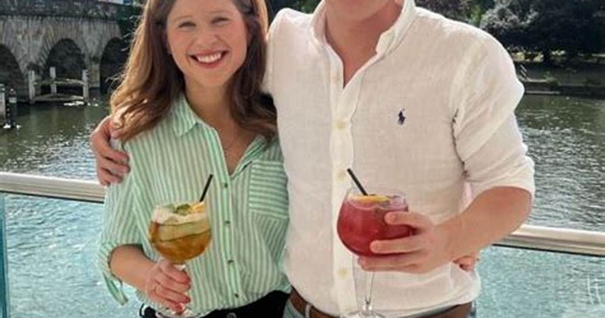 Unraveling the Mystery: Where Is Patrick Christy?