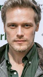 Unraveling the Mystery: Who Is Sam Heughan's Brother?