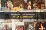 Unraveling the Mystery: Why Taylor Swift's Parents Divorced