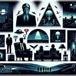 Unraveling the Mystique of Agent Mulder
