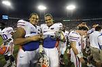 Unraveling the Pouncey Twins' Gridiron Legacy: Strength, Teamwork, and Triumph