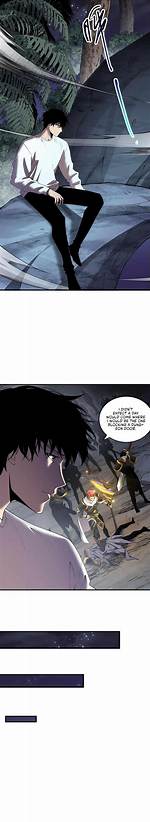 Unraveling the Secrets of "Catastrophic Necromancer Chapter 49"