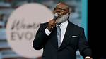 Unraveling the Truth: Is Bishop Td Jakes Getting a Divorce?