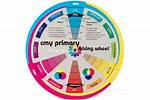 Unveil the Color Wheel's Secret