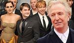 Unveiling Alan Rickman's Legacy: Did Alan Rickman Have Children?