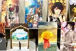 Unveiling Artistic Treasures and Creative Genius