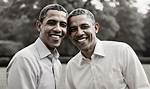 Unveiling Barack Obama’s Best Friend: a Bond Beyond Politics