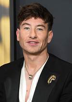 Unveiling Barry Keoghan: the Half-Asian Enigma