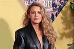 Unveiling Blake Lively’s Heritage: Is She Jewish?