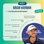 Unveiling Brian Harman's Impressive Career Earnings: a Journey of Success and Financial Acumen