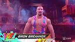Unveiling Bron Breakker: Nxt's Rising Star