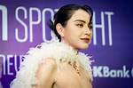 Unveiling Davika Hoorne: the Rising Star of Thai Cinema