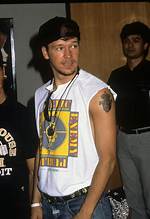 Unveiling Donnie Wahlberg's Young Year's: a Journey Through Time