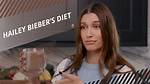 Unveiling Hailey Bieber's Body Secrets: Fitness, Diet, and Transformation