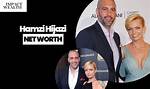 Unveiling Hamzi Hijazi's Net Worth: Discoveries and Insights