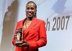 Unveiling Jackie Joyner-Kersee's Net Worth: a Journey to Success