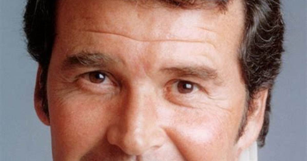 Unveiling James Garner's Net Worth Secrets
