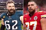 Unveiling Jason Kelce's Political Affiliation: a Deep Dive