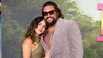 Unveiling Jason Momoa's Love Life: Secrets, Surprises, and 2023