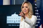 Unveiling Kayleigh Mcenany's Salary: Insider Insights and Revelations