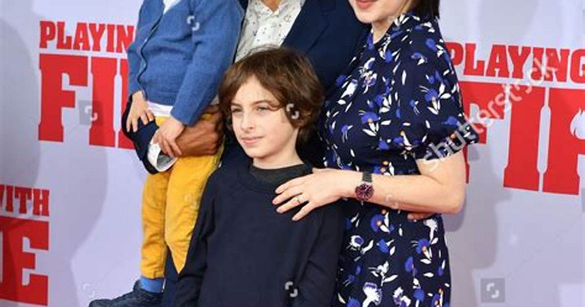 Unveiling Keegan-Michael Key's Family: Discoveries and Insights