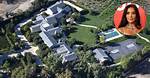 Unveiling Kim Kardashian's House Address: a Peek into Her Luxurious Abode