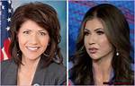 Unveiling Kristi Noem's Age: the Journey of a Dynamic Leader