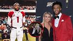 Unveiling Kyler Murray's Marital Status: Insights and Revelations
