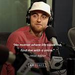 Unveiling Mac Miller's Quotes for Instagram: Uncommon Wisdom, Inspiring Reflections