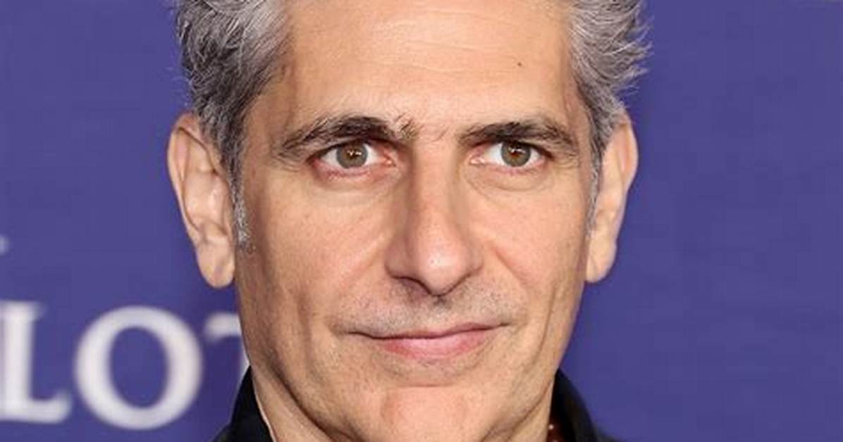 Unveiling Michael Imperioli's Height: Discoveries and Insights Revealed