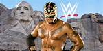 Unveiling Rey Mysterio's Roots: Discoveries and Insights