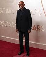 Unveiling Samuel Jackson's Net Worth