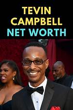 Unveiling Tevin Campbell's Net Worth: Discoveries and Insights